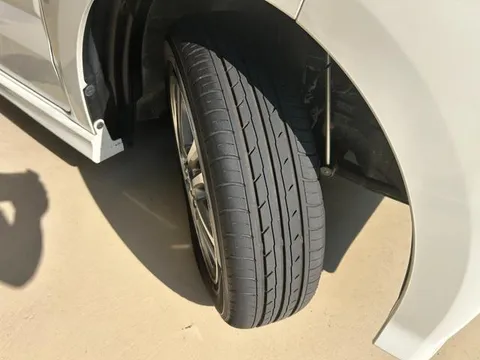 Honda N-BOX Plus Custom