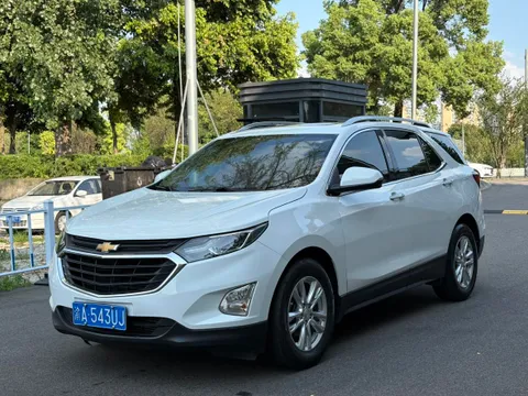 Chevrolet