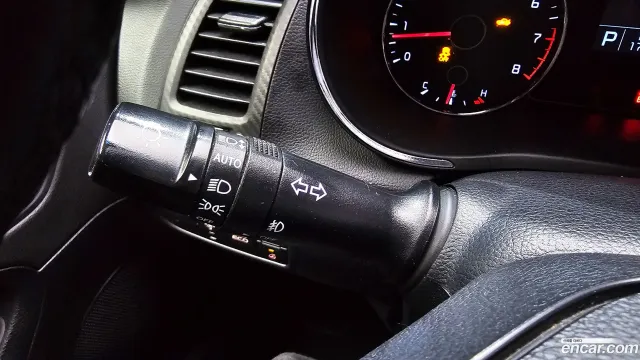 Kia Cerato (K3)