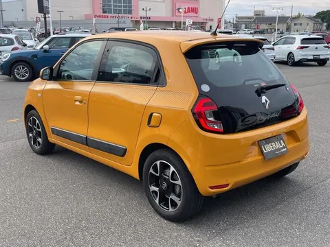 Renault Twingo