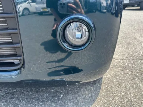 Suzuki MR Wagon Wit