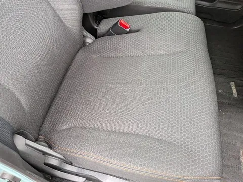 Mazda Flair Wagon Tough Styel