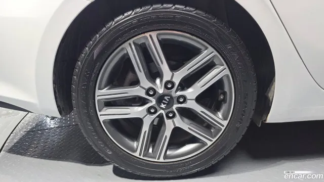 Kia Cerato (K3)