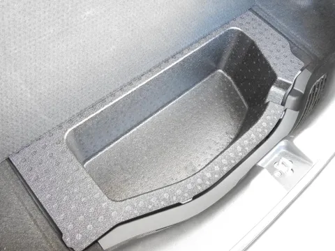 Honda Jazz (Fit)