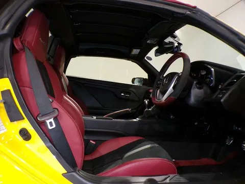 Honda S660