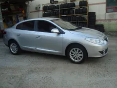 Renault SM3