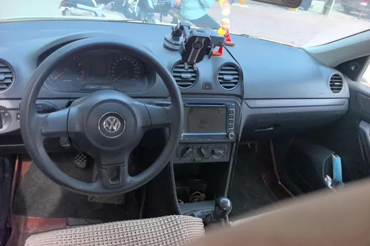 Volkswagen