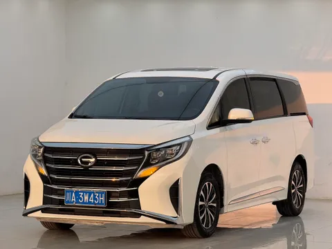 Gac M8