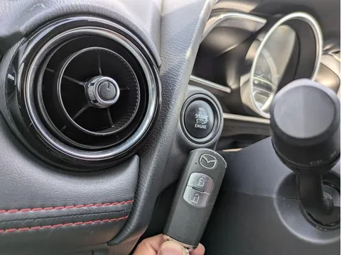 Mazda Mazda2 (Demio)