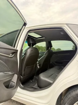 Buick Excelle GT