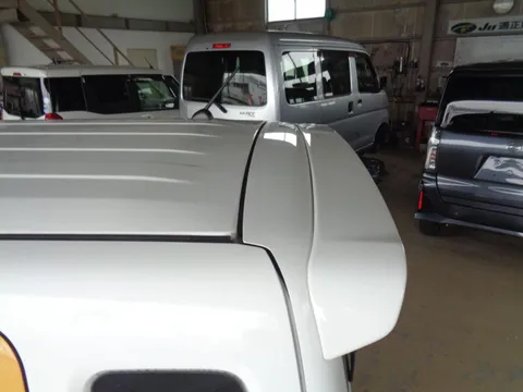 Mazda Flair Crossover