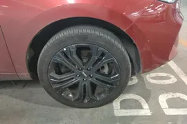 Wey VV5