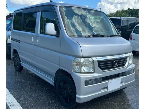Honda Vamos