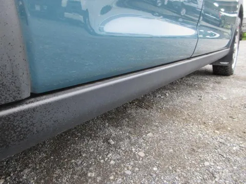 Mazda Flair Crossover