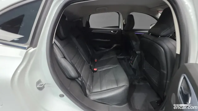 Renault XM3