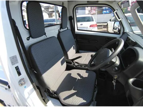 Suzuki Carry Track