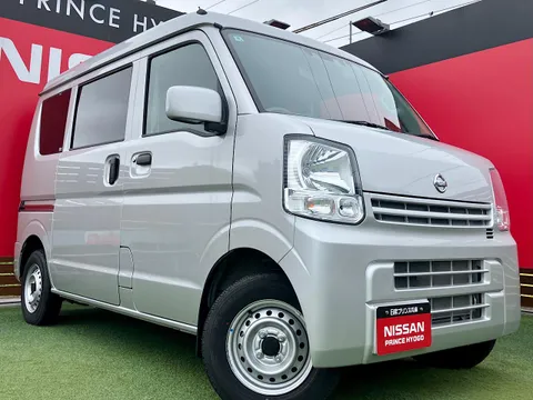 Nissan Clipper