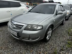 Renault SM3