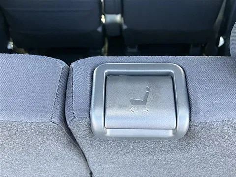 Mitsubishi eK X