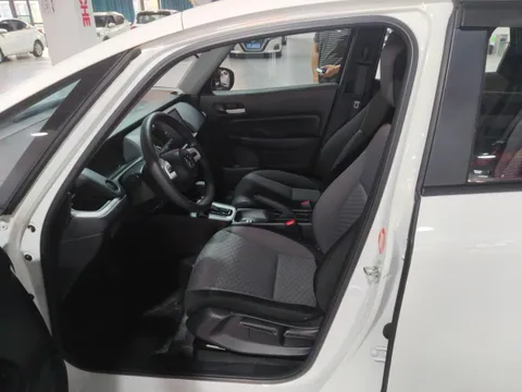 Honda Jazz (Fit)