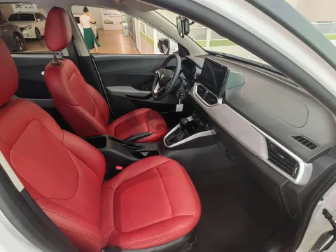 Baojun 510
