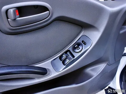 Hyundai Porter 2