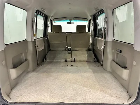 Subaru Dias Wagon