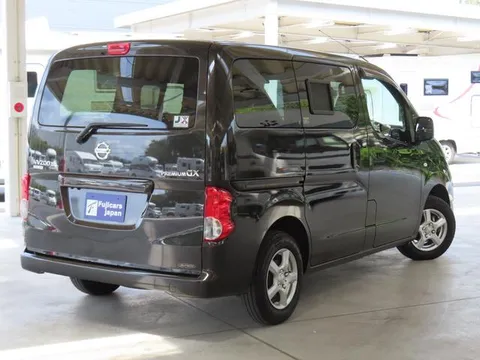Nissan Vanette