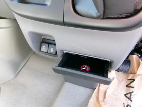 Nissan Clipper
