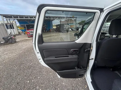 Mazda Flair