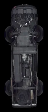 Chevrolet Damas