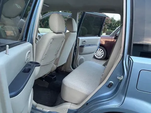 Nissan Otti