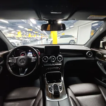 Mercedes-Benz Mercedes-Benz GLC