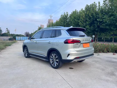 Roewe RX5