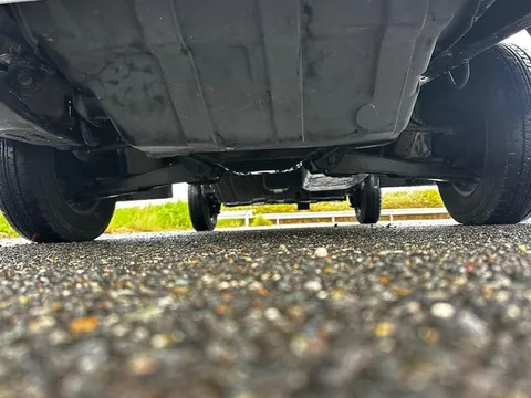Subaru Sambar Truck