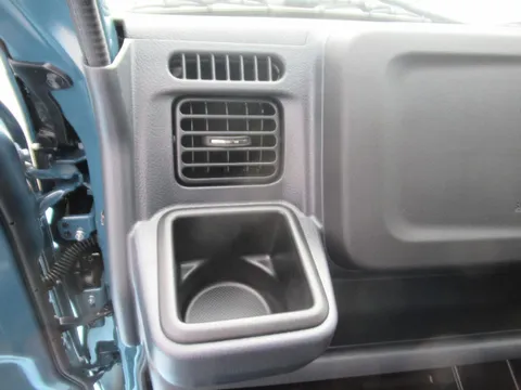 Suzuki Super Carry