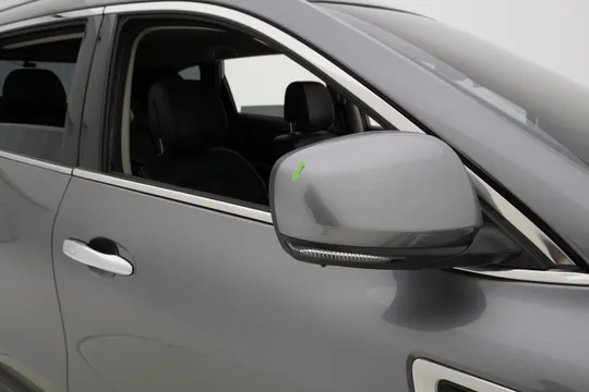 Renault Koleos (QM6)