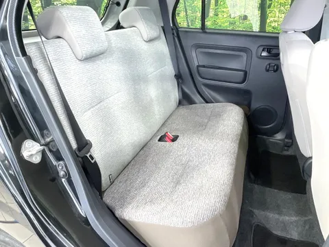 Daihatsu Mira Tocot