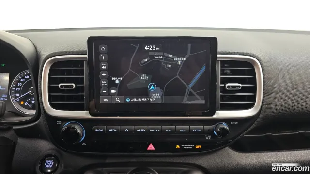 Hyundai Venue