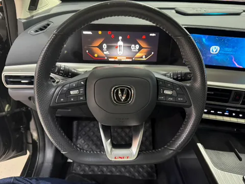 Changan UNI-T