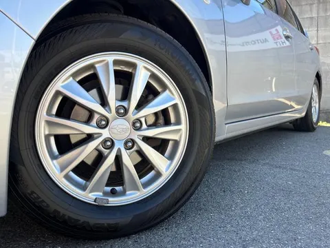 Subaru Impreza Sports