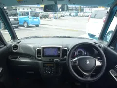 Suzuki Spacia Custom Z