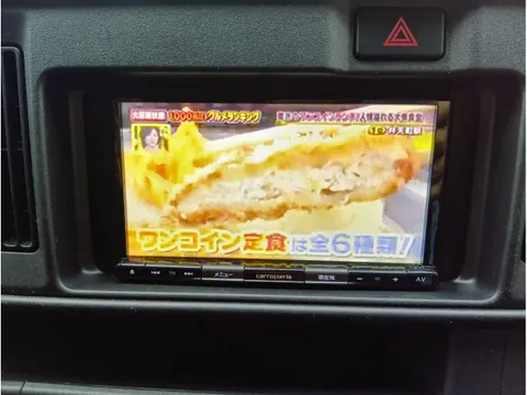 Toyota Pixis Van