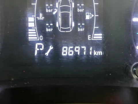 Chery Tiggo 3