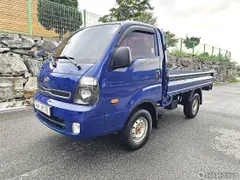 Kia Bongo 3