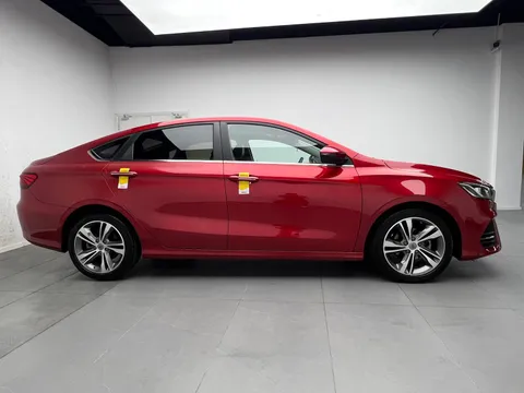 Geely Binrui