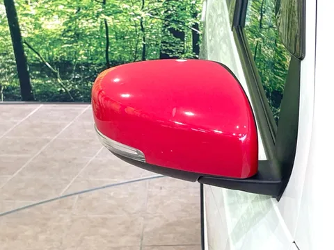 Suzuki Alto Turbo RS