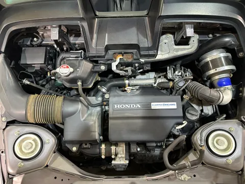 Honda S660