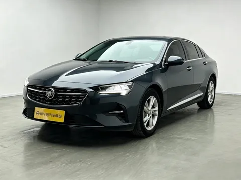 Buick Regal