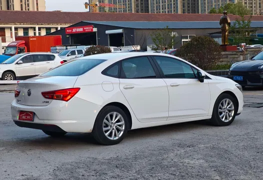 Buick Verano